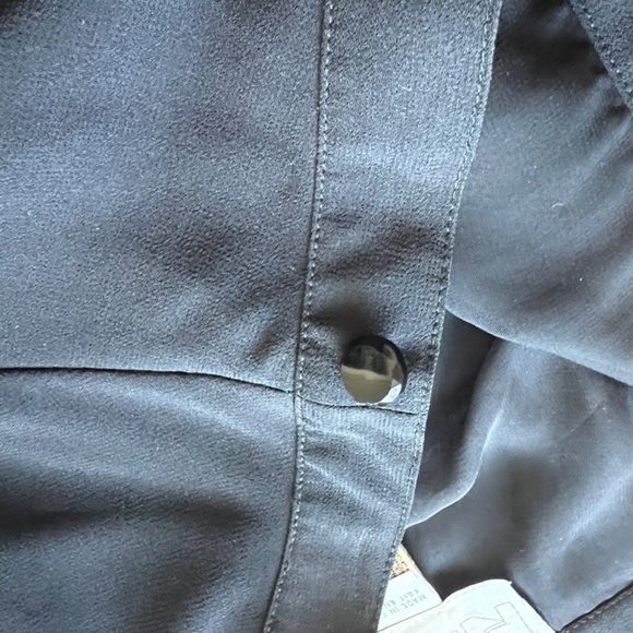 Nygard Collection, Size 14, Black - Picture 7 of 10